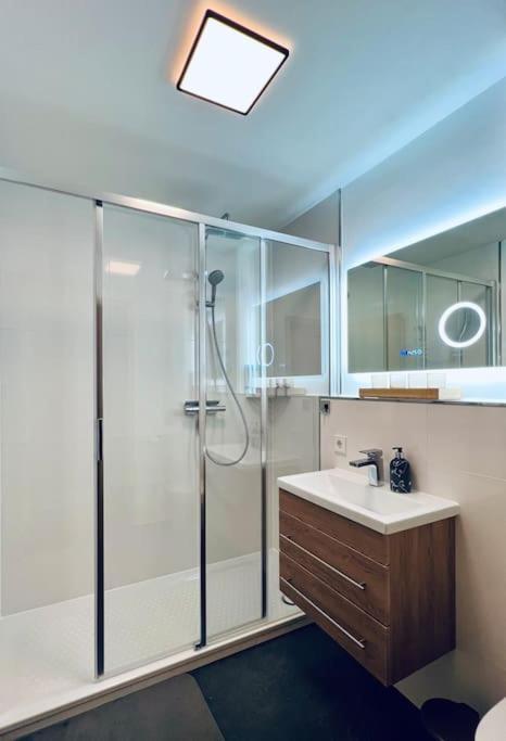 Ferienwohnung Niki Titisee-Neustadt Luaran gambar