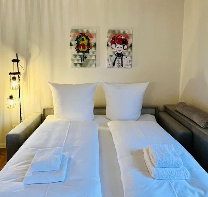Ferienwohnung Niki Titisee-Neustadt Luaran gambar