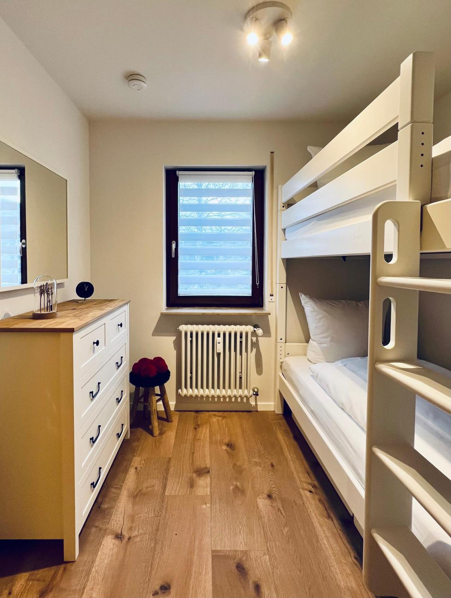 Ferienwohnung Niki Titisee-Neustadt Luaran gambar